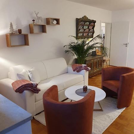 Ferienwohnung Bruennstein - Alpenmagie Suites Oberaudorf Kültér fotó