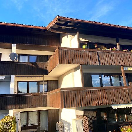Ferienwohnung Bruennstein - Alpenmagie Suites Oberaudorf Kültér fotó