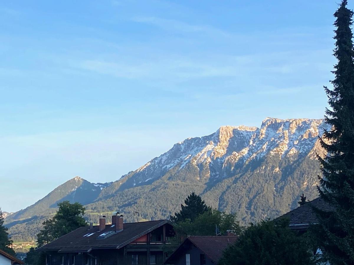 Ferienwohnung Bruennstein - Alpenmagie Suites Oberaudorf Kültér fotó