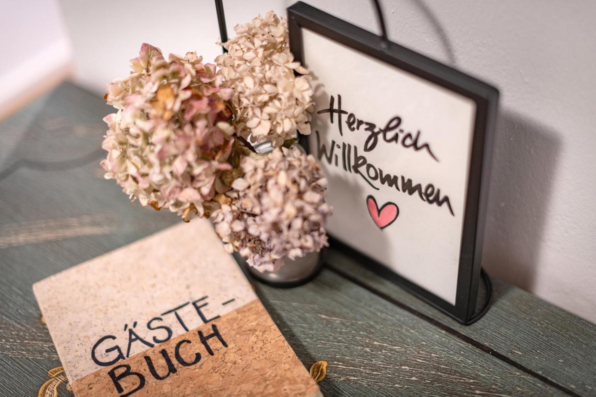 Ferienwohnung Bruennstein - Alpenmagie Suites Oberaudorf Kültér fotó