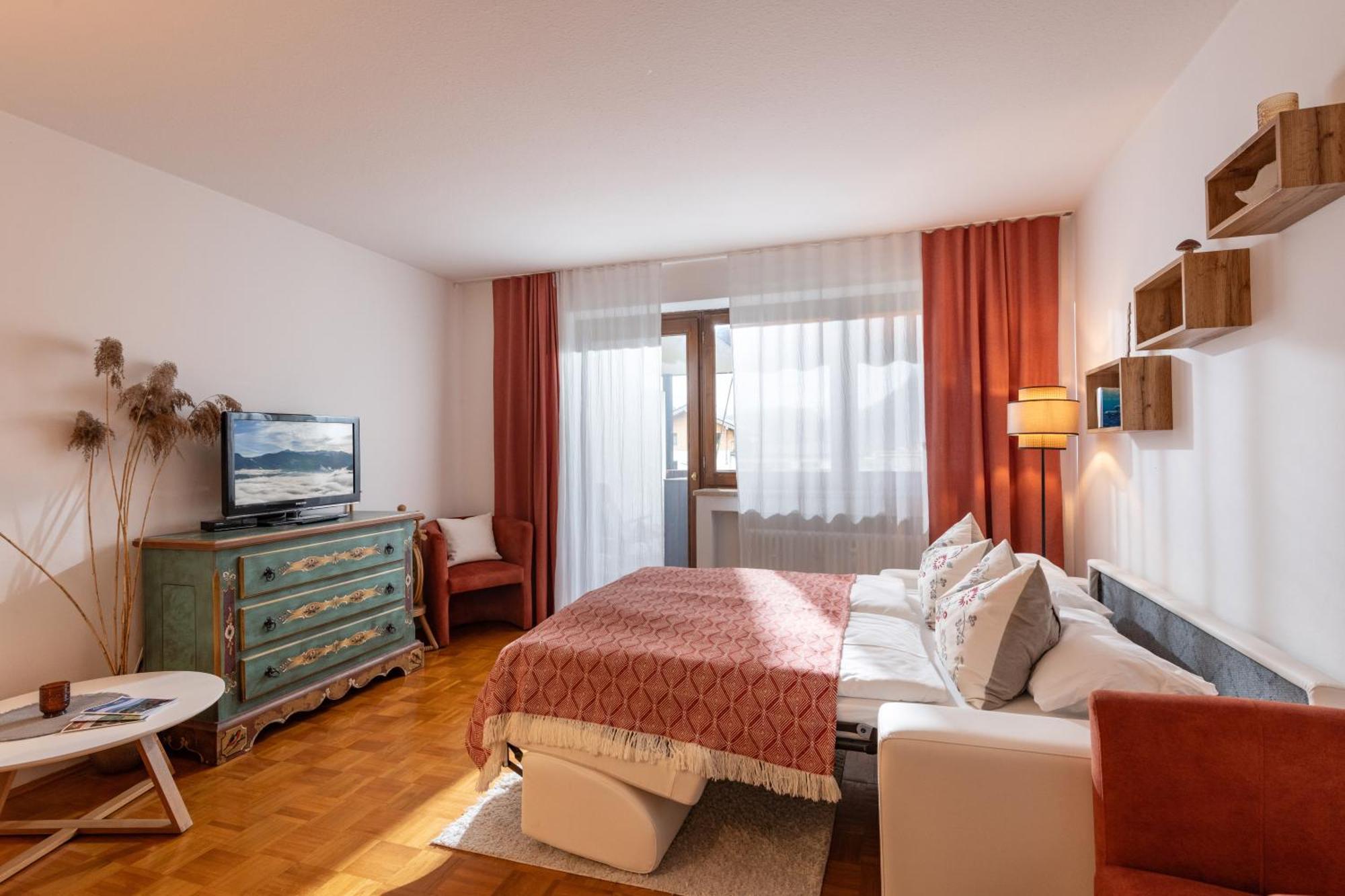 Ferienwohnung Bruennstein - Alpenmagie Suites Oberaudorf Kültér fotó